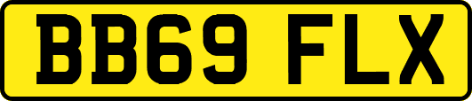 BB69FLX
