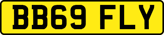 BB69FLY