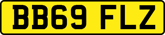 BB69FLZ
