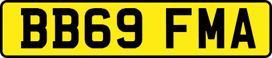 BB69FMA