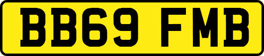 BB69FMB
