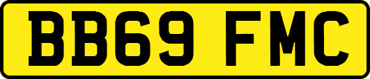 BB69FMC