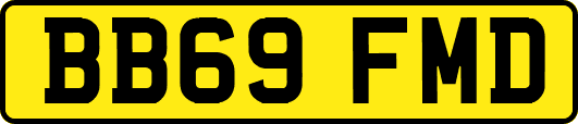 BB69FMD