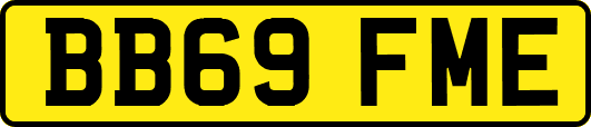 BB69FME