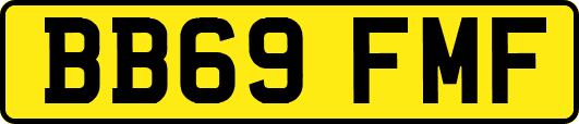 BB69FMF