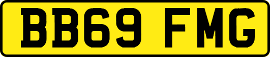 BB69FMG
