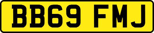BB69FMJ
