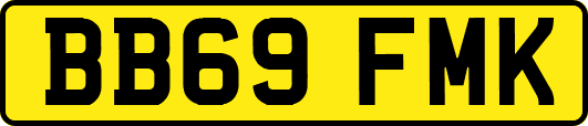 BB69FMK