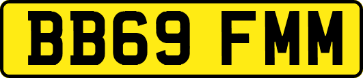 BB69FMM