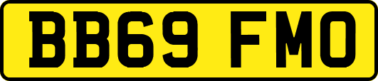 BB69FMO