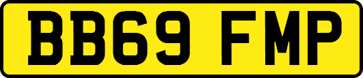 BB69FMP