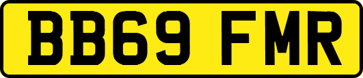 BB69FMR