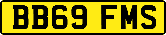 BB69FMS