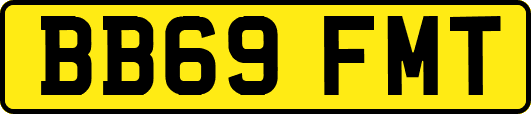 BB69FMT