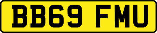 BB69FMU