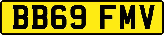 BB69FMV