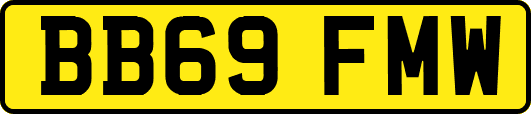 BB69FMW