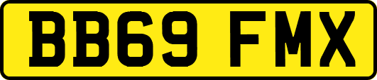 BB69FMX