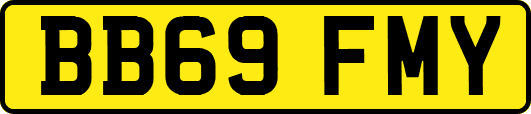 BB69FMY