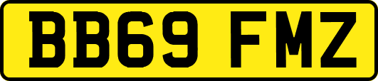 BB69FMZ