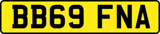 BB69FNA