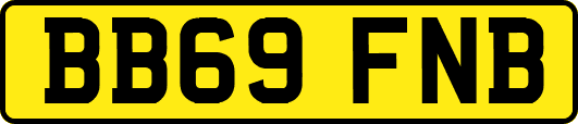 BB69FNB