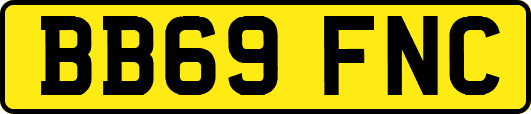 BB69FNC