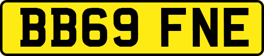 BB69FNE