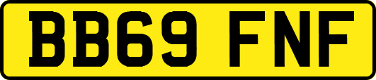 BB69FNF