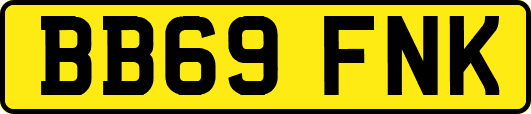 BB69FNK