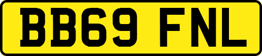 BB69FNL