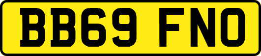 BB69FNO