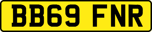 BB69FNR
