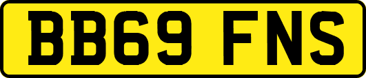 BB69FNS