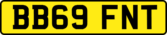 BB69FNT