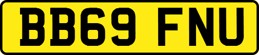 BB69FNU