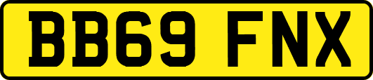 BB69FNX