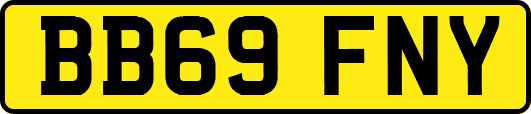 BB69FNY
