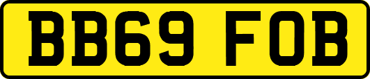 BB69FOB