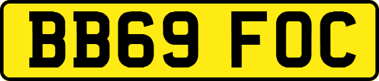 BB69FOC