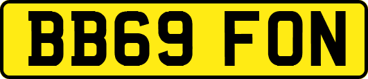 BB69FON