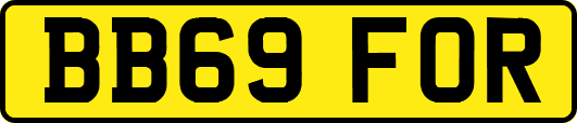 BB69FOR