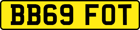 BB69FOT