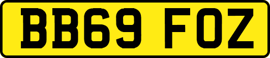 BB69FOZ
