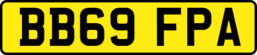 BB69FPA