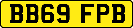 BB69FPB
