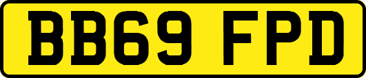 BB69FPD