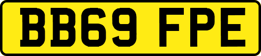 BB69FPE