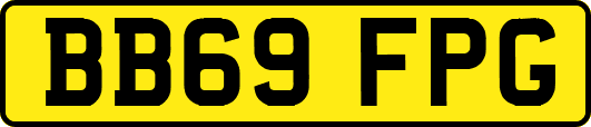 BB69FPG