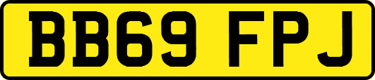 BB69FPJ